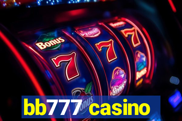 bb777 casino